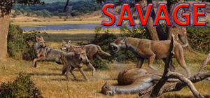 Prehistoric Adventure banner