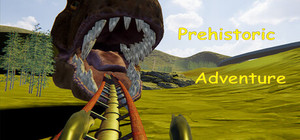 Prehistoric Adventure banner