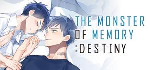 Monster of Memory banner