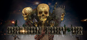 Dragon Fury VR banner