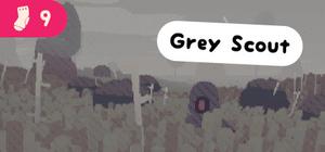 Sokpop S09: Grey Scout banner