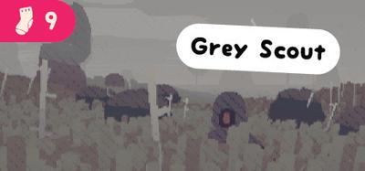 Sokpop S09: Grey Scout