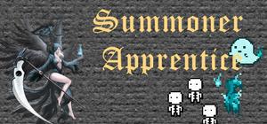 Summoner's Apprentice banner