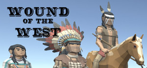 Wound of the West banner