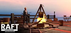 Raft Survival banner