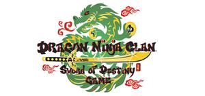 Dragon Ninja Clan banner