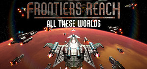 Frontiers Reach banner
