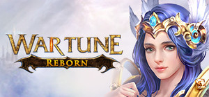 Wartune Reborn banner
