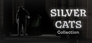 Silver Cats Сollection banner