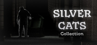 Silver Cats Сollection