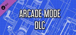 Damned Hand - Arcade Mode banner