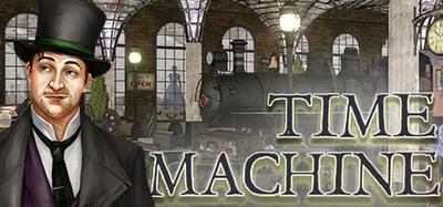 Time Machine - Find Objects