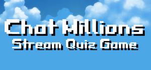 Chat Millions banner