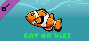 Eat or DIE! - 500 The Big Points banner