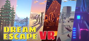 Escape VR: The Nightmare banner