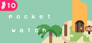 Sokpop S10: Pocket Watch banner