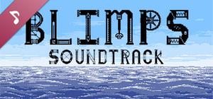 Blimps Soundtrack banner