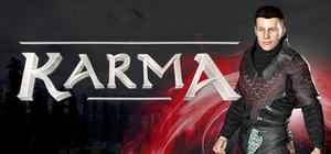 Karma - Chapter One banner