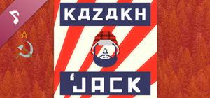 Kazakh 'Jack Soundtrack banner