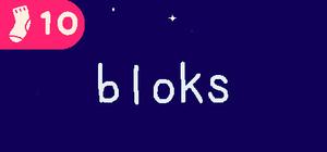 Sokpop S10: Bloks banner