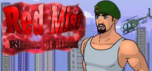 Red Mist: River of Blood banner