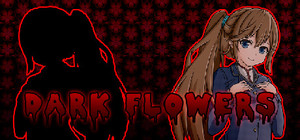 Dark Flowers banner