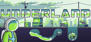 Underland banner