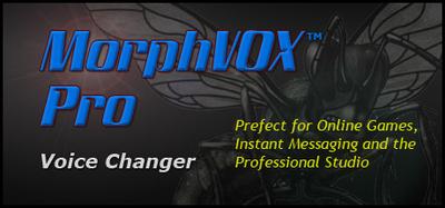 MorphVOX Pro 5