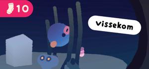 Sokpop S10: vissekom banner