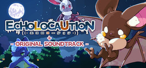 ECHOLOCAUTION + OriginalSoundtrack banner