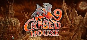 Cursed House 9 banner