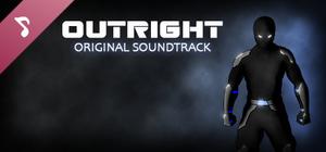 Outright Soundtrack banner