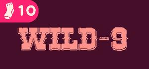 Sokpop S10: WILD-9 banner