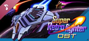 Super Retro Fighter Soundtrack banner