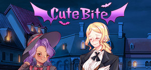 Cute Bite banner