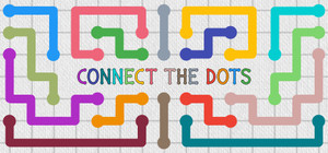 Connect the Dots. banner
