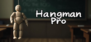 Hangman Pro. banner