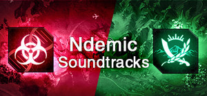 Ndemic Soundtrack Collection banner