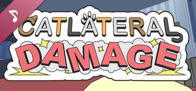 Catlateral Damage Official Soundtrack