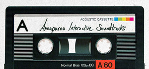 Annapurna Interactive Soundtrack Collection banner