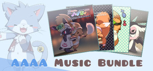 AAAA Music Bundle banner