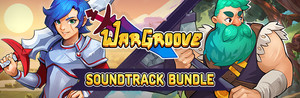 Wargroove Soundtrack Bundle banner
