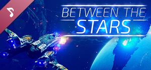 Between the Stars - Official Sound Track banner