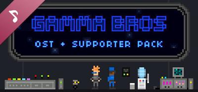 OST & Supporter Pack