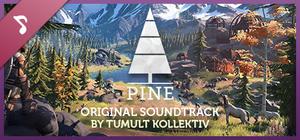 Pine - Soundtrack banner