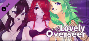 Lovely Overseer - 18+ Adult Only Content banner