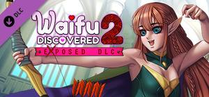 Waifu Discovered 2 - Exposed banner