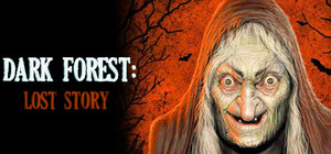 Dark Forest: Lost Story VR banner