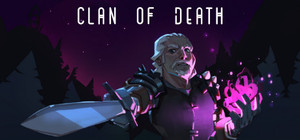 Clan of Death banner