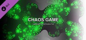 CHAOS GAME - Accommodate Features banner